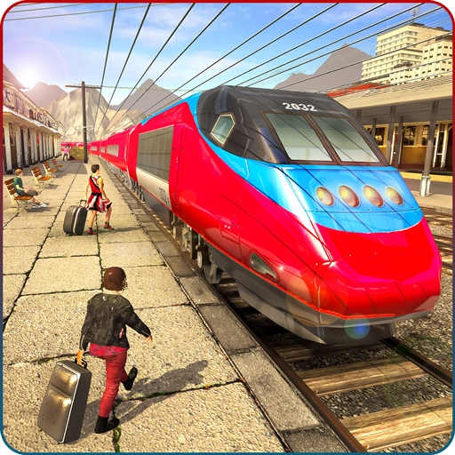 Train Simulator 2023 Game