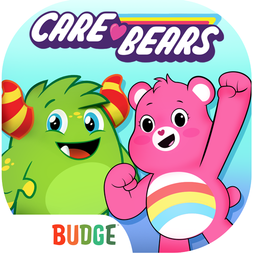 Budge World: Learning & Fun