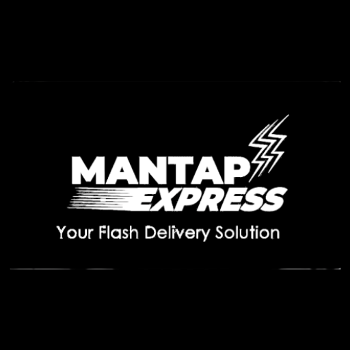 Driver App for Mantap Express