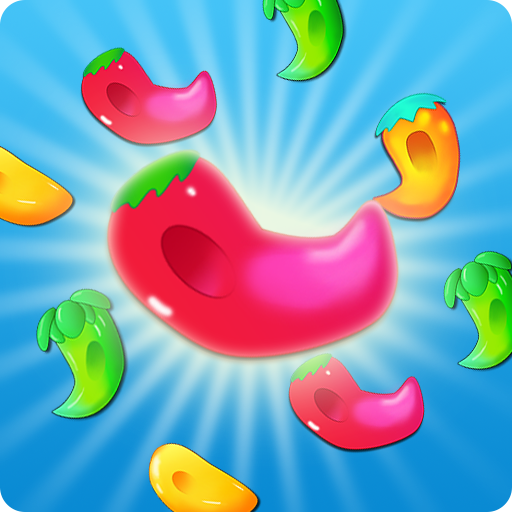 Pimenta pânico Farm Mania