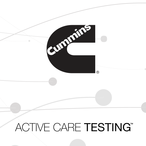 Cummins Active Care Testing