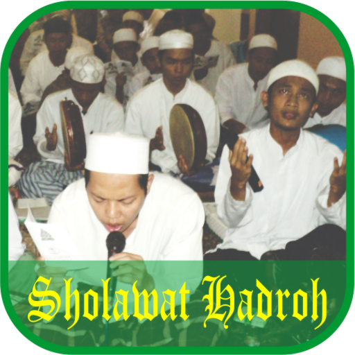 Sholawat Hadroh Offline Mp3