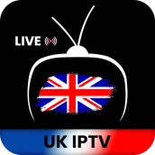 English (UK) IPTV Link m3u