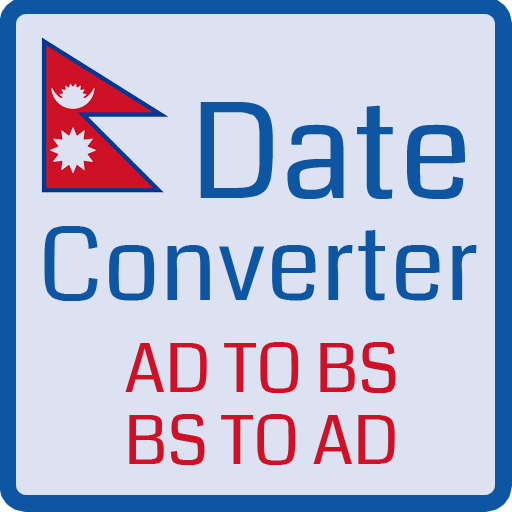 Nepali Date Converter