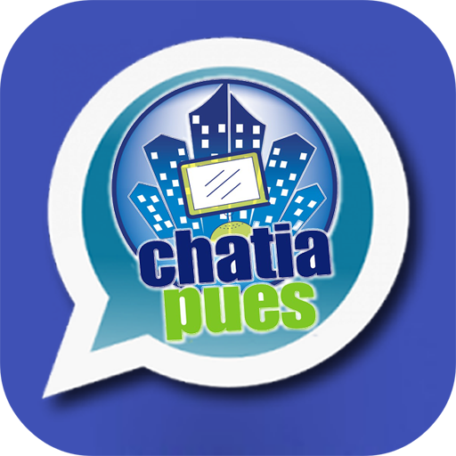 Chatiapues Messenger