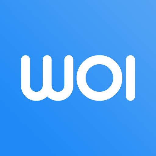 Woilo : Foto, Vidio, Chat, NFT