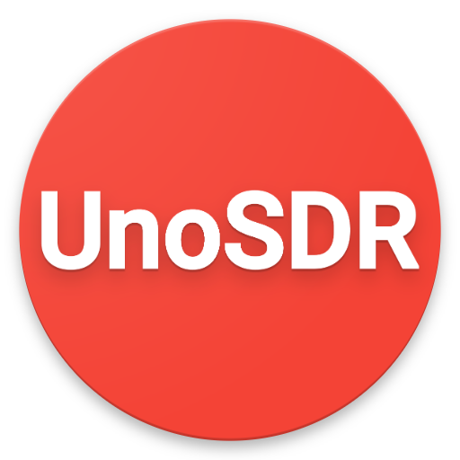 UnoSDR