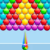 Bubble Mania - Game Balls