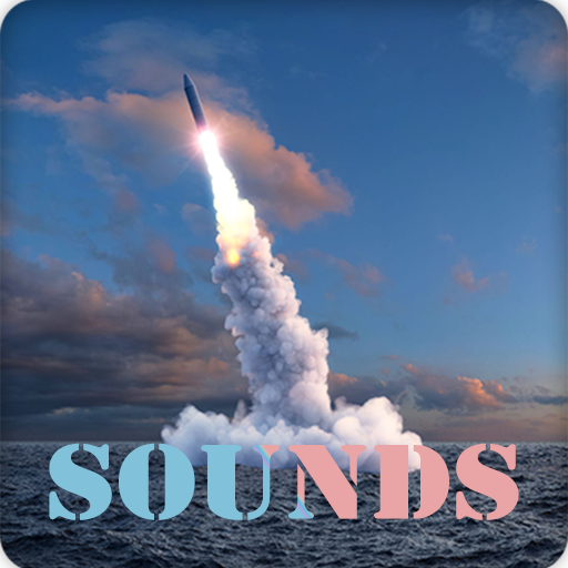 Bomb Nuclear Sound Ringtones