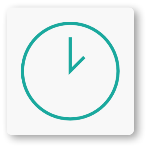 Overlay Timer -with other apps