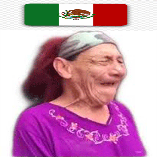 Stikers - Memes Mexicanos para