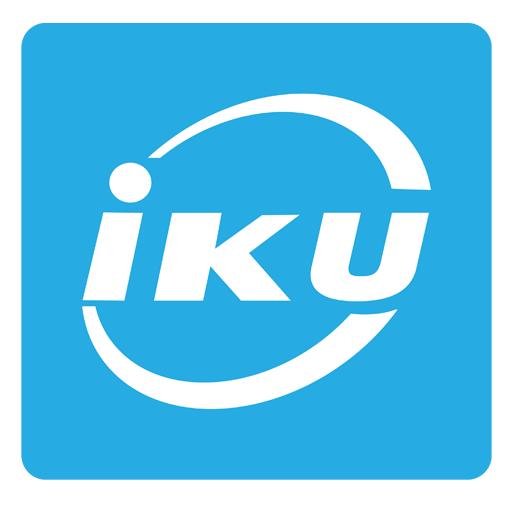 IKU Smart Watch