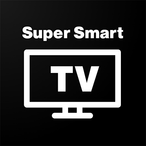 Super Smart Peluncur TV LIVE