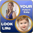 My Future Baby Face Prank