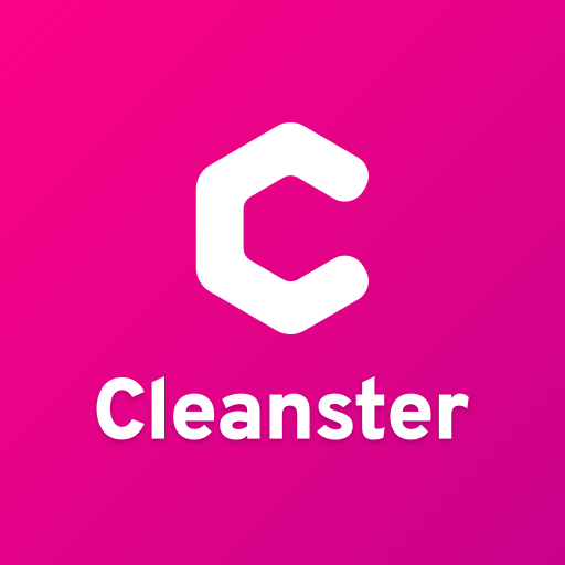 Cleanster: Cleaning Services