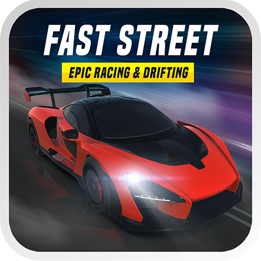 FAST STREET : Epic Racing & Dr
