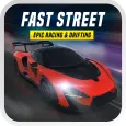 FAST STREET : Epic Racing & Dr