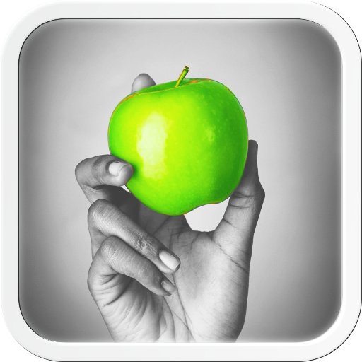 Color Splash Photo Editor