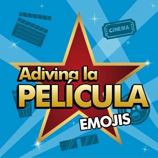 Adivina la película - Emoji