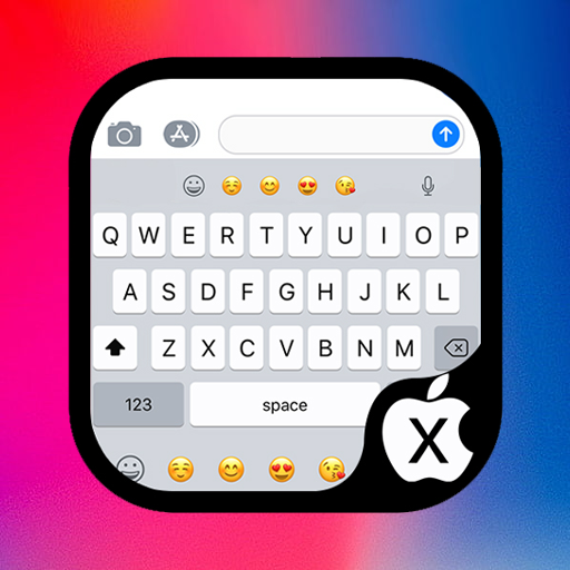 Keyboard iOS 16 : iOS Keyboard