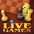 Chess LiveGames online