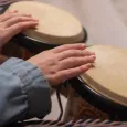 Bongo Drum Sounds