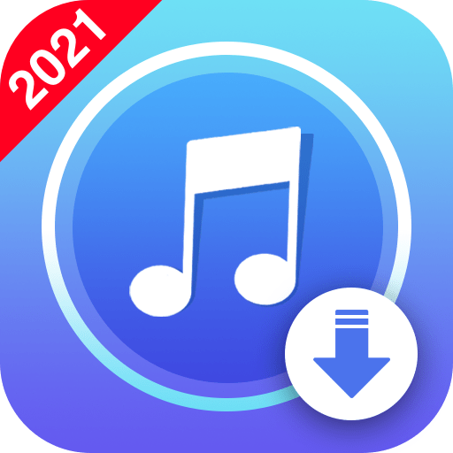 Free Music Downloader -Mp3 download music