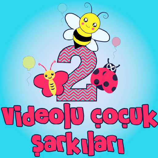 Videolu Çocuk Şarkıları İnternetsiz 2 - En Sevilen