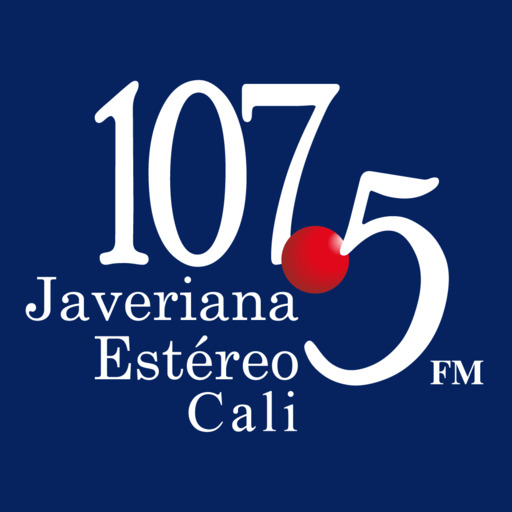 Javeriana Estéreo Cali 107.5