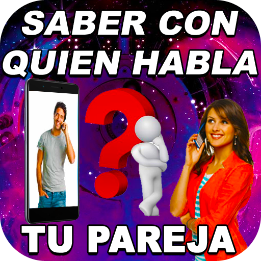 Saber con quién habla por celu