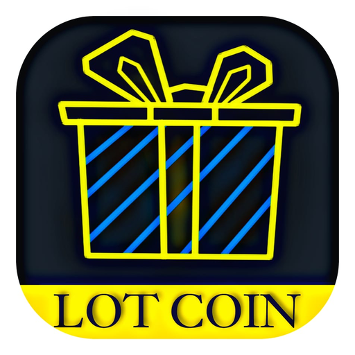 LOT COIN