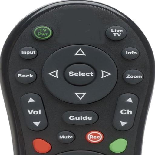 TV Remote Control