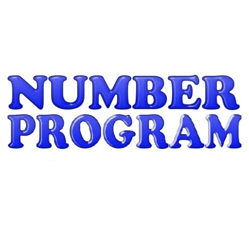 Number Program
