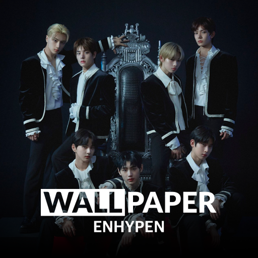 ENHYPEN 4K HD Kpopアーティストの壁紙