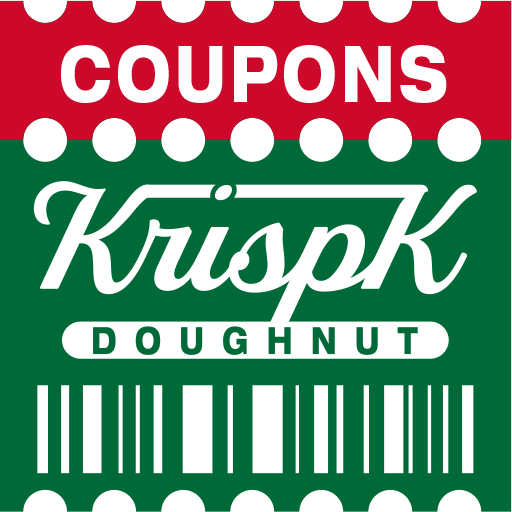 Coupons for Krispy Kreme Donut
