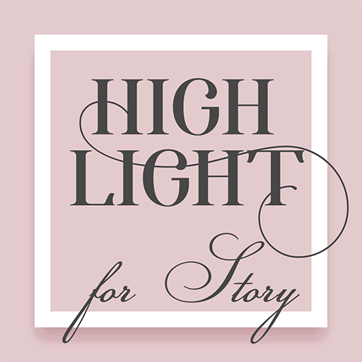 Highlight Cover Maker for Stor