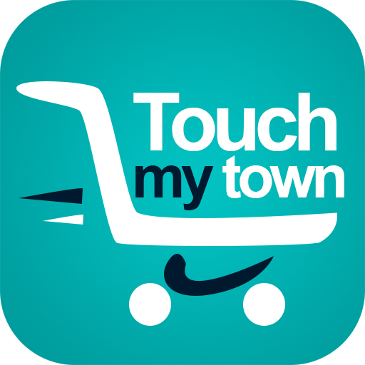 Touchmytown