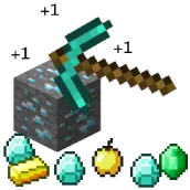 Block Miner: Minecraft