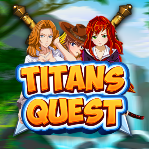 Titans Quest