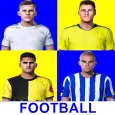 FOOTBALL DLS 23