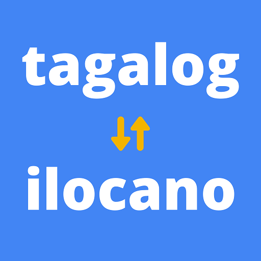 Tagalog to Ilocano Translation