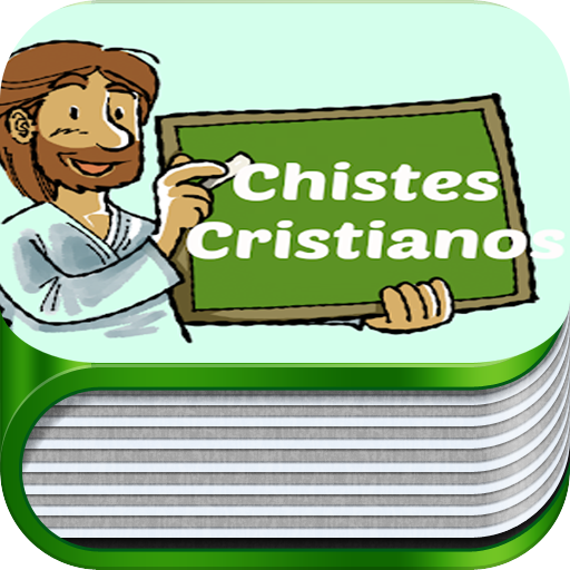 chistes Cristianos