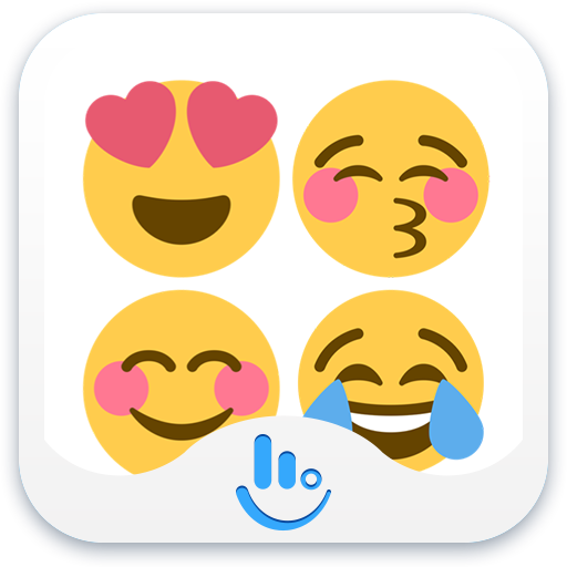 Twitter Emoji TouchPal Plugin