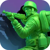 兵人大戰 - 戰爭策略模擬器