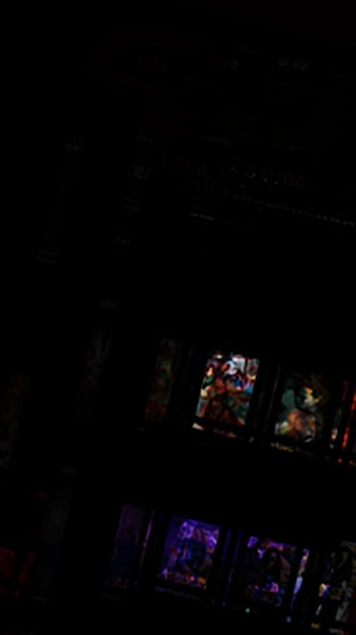 gallery