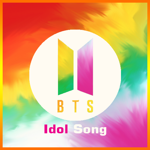 BTS - Idol Song