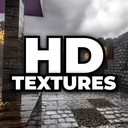 Realistic Texture Packs for minecraft pe