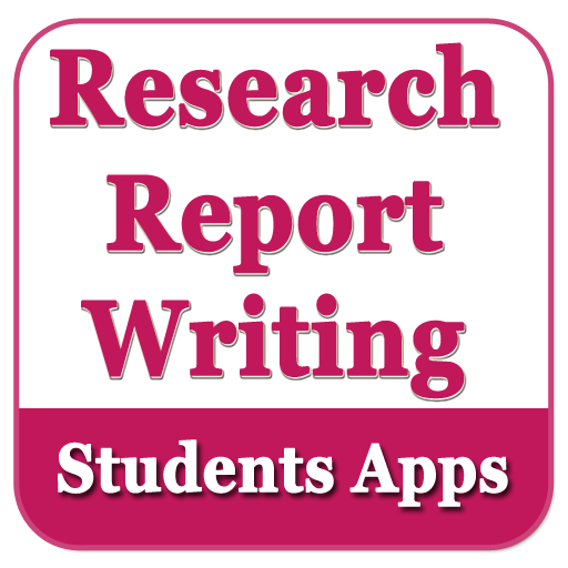 Research Report Writing - Stud