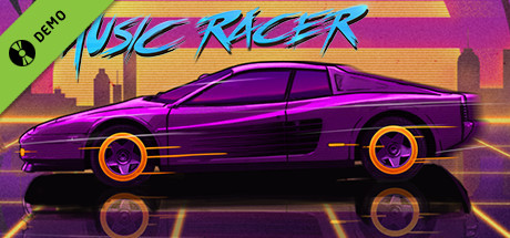 Music Racer 2 Demo