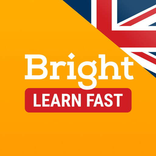 Bright - учить английский язык